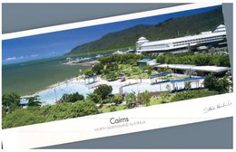 (616) Australia - QLD - Cairns - Cairns