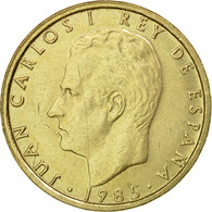 Monnaie, Espagne, Juan Carlos I, 100 Pesetas, 1985, Madrid, SUP - 100 Peseta