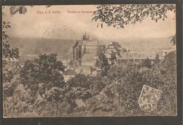 Diez. Schloss Mit Rezeptur. Tresor Et Postes L'occupation Française 24.2.19. - Diez