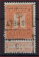 BELGIE - Preo Nr 2149 D - " HASSELT 13 "  - ROLLER PRECANCELS - Handrol Preo Roulette - Roller Precancels 1910-19