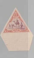 Timbre Obock Neuf Charniére Propre* N° 62 Fraicheur Postale Bord De Feuille - Unused Stamps