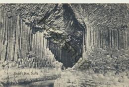 Staffa - Fingal's Cave  [E329 - Sin Clasificación