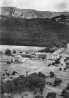 83-LA-SAINTE-BAUME- PLAN D'AUPS- VUE AERIENNE - Saint-Maximin-la-Sainte-Baume