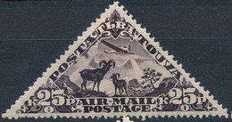 Stamp TANNU TUVA 1934  MLH Lot13 - Touva
