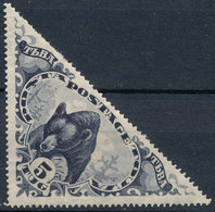 Stamp TANNU TUVA 1935  MLH Lot29 - Tuva