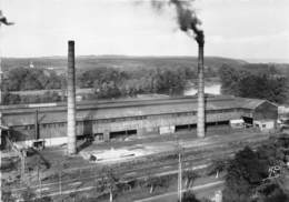 78-BONNIERES- USINE PIRET - Bonnieres Sur Seine