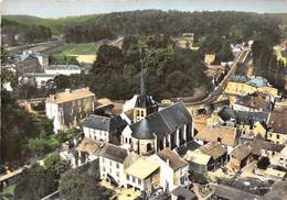 78-JOUY-EN-JOSAS- VUE DU CIEL - Jouy En Josas