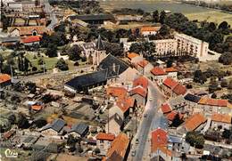 78-TRAPPES- VUE AERIENNE - Trappes