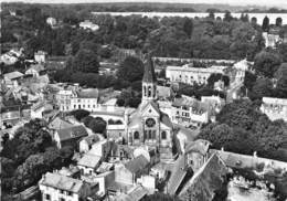 78-LOUVECIENNES-VUE GENERALE AERIENNE - Louveciennes