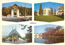 78-VIROFLAY- MULTIVUES - Viroflay