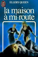 La Maison à Mi Route Par Ellery Queen (ISBN 2277215864 EAN 9782277215868) - J'ai Lu