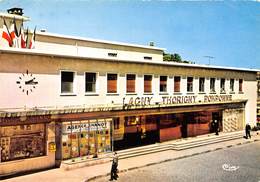 77-LAGNY- LA GARE - Lagny Sur Marne