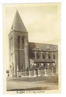 DUFFEL - Kerk Met Kerkhof -Sint-Franciscus Van Sales - Mijlstraat - Foto Gevaert - Duffel