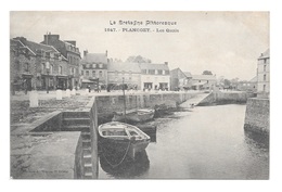 (21457-22) Plancoet - Les Quais - Plancoët