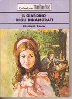 °°° E. RENIER - IL GIARDINO DEGLI INNAMORATI - 1979 °°° - Ediciones De Bolsillo