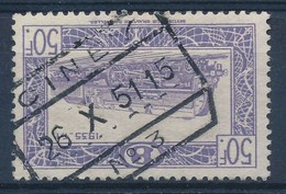 TR 319 - "CINEY Nr 3" - (ref. 25.167) - 1942-1951