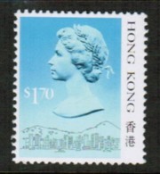 HONG KONG  Scott # 499** VF MINT NH (Stamp Scan # 419) - Nuevos