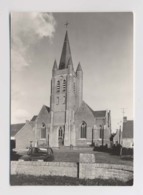 RUDDERVOORDE - Oostkamp - St Eligius Kerk - VOITURE R16 - Oostkamp