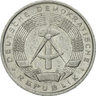 Monnaie, GERMAN-DEMOCRATIC REPUBLIC, Pfennig, 1965, Berlin, TTB, Aluminium - 1 Pfennig