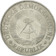 Monnaie, GERMAN-DEMOCRATIC REPUBLIC, Mark, 1973, Berlin, TTB, Aluminium, KM:35.2 - 1 Marco