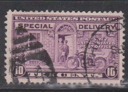 USA Scott # E15 Used - Special Delivery - Special Delivery, Registration & Certified