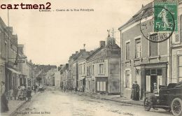 CONLIE CENTRE DE LA RUE PRINCIPALE 72 SARTHE - Conlie