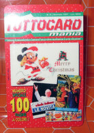 TUTTOCARD MANIA PPROMO-CARD - Verzamelingen