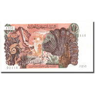 Billet, Algeria, 10 Dinars, 1970, 1970-11-01, KM:127a, SPL+ - Algérie