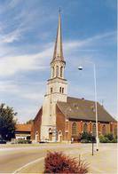 Schelle Sint Petrus- En Pauluskerk Kerk - Schelle