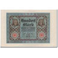 Billet, Allemagne, 100 Mark, 1920-11-01, KM:69b, SPL - 100 Mark