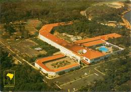 CPSM Manaus-Hôtel Tropical                     L2684 - Manaus