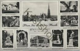 Wien - Die Stadt Der Musik [D1404 - Other & Unclassified