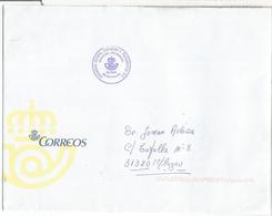 CC FRANQUICIA JEFATURA PROVINCIAL ALAVA MANTENIMIENTO - Postage Free