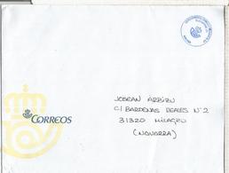 CC FRANQUICIA CORREOS MALAGA SUC-21 - Franchise Postale