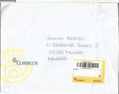 CC FRANQUICIA CORREOS CADIZ - Postage Free