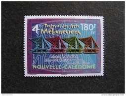 Nouvelle-Calédonie:  TB N°1110, Neuf XX . - Unused Stamps