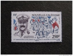 Nouvelle-Calédonie:  TB N°1112, Neuf XX . - Unused Stamps