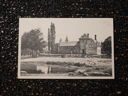 Bonlez, Fort Des Volles (W5) - Chaumont-Gistoux