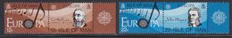 Europa Cept 1985 Isle Of Man 4v ** Mnh (40934B) - 1985