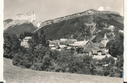 38 // CLELLES   Vue Générale, Cpsm - Clelles