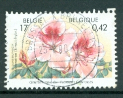 PRACHTSTEMPEL Op Nr 2904 ' BXL ' - Used Stamps