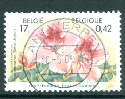 PRACHTSTEMPEL Op Nr 2904 ' Antwerpen ' - Used Stamps