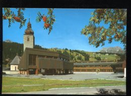 CPM Neuve Autriche LECH Am Arlberg Kirchenzentrum - Lech
