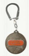 Porte Clefs, Clés, Assurances , GPA , 2 Scans ,  Frais Fr 1.95 E - Key-rings