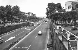 Portici(Napoli)-Autostrada-1962 - Portici