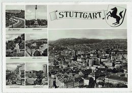 Stuttgart - Stuttgart