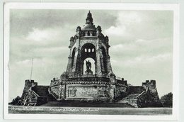 Porta Westfalica - Porta Westfalica