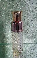 Flacon De Parfum Vaporisateur "AIR DU TEMPS" De NINA RICCI Eau De Toilette 30 Ml VIDE Pour Collection Ou Décoration - Flacons (vides)