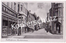 Recklinghausen Kunibertistrasse (z5771) - Recklinghausen