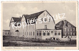 Wangerooge  1957  (z5773) - Wangerooge